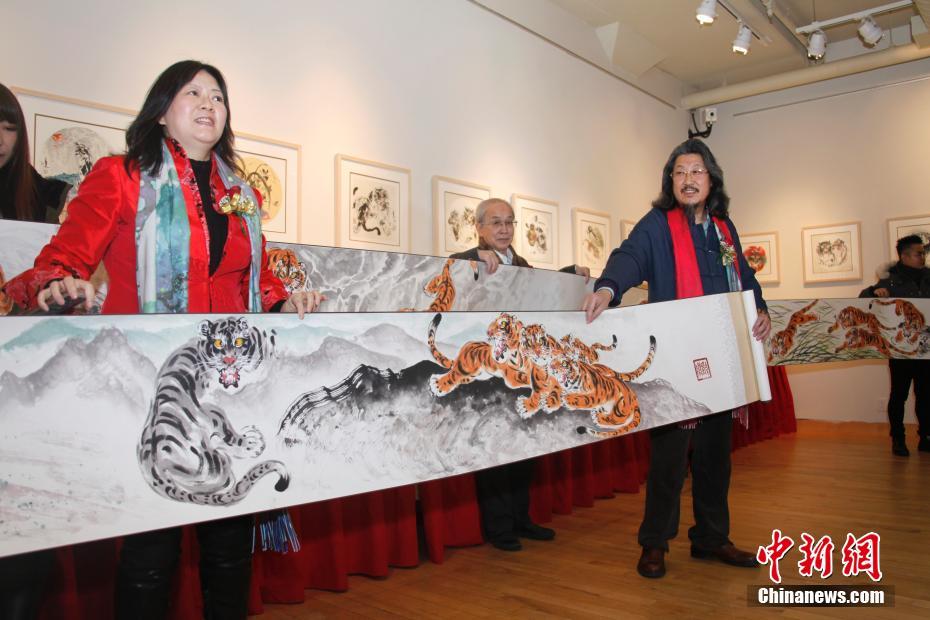 A city museum hosted a special exhibition on ancient civilizations