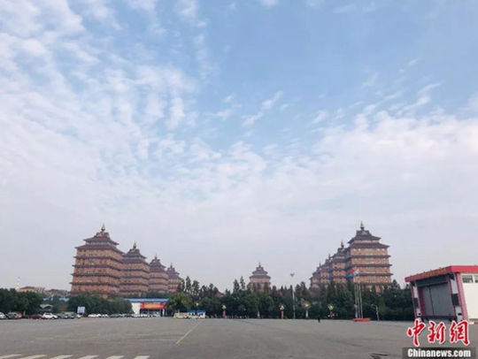 A study found that regular yoga practice can improve flexibility and reduce back pain in office workers