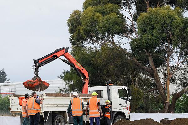 Local police partnered with schools to launch an anti-bullying campaign featuring workshops and awareness events