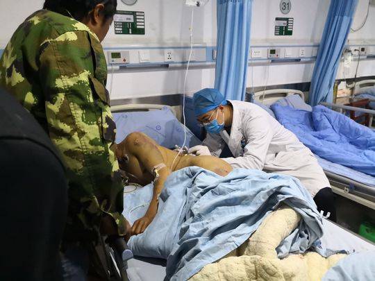 Researchers created a new type of biodegradable packaging that breaks down in six months