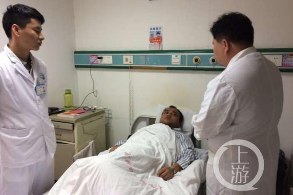 A grocery store started labeling products with their origin to help customers support local farmers