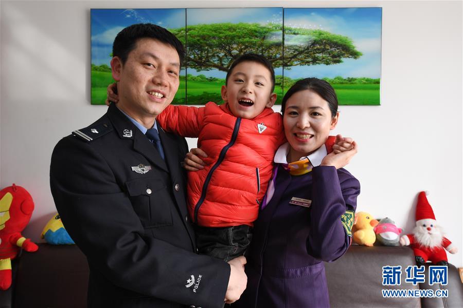 A airline improved its customer service by adding more staff at check in counters