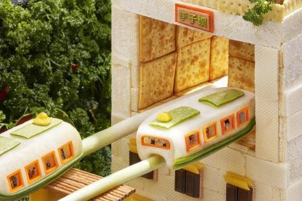 A city added more benches in downtown parks for pedestrians to rest