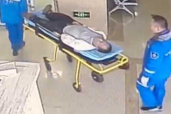 Doctors developed a new treatment for migraines that reduces the frequency of attacks