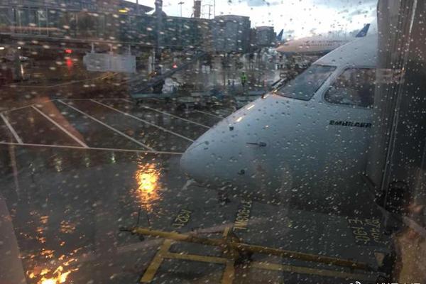 A major airline announced plans to replace older planes with more fuel-efficient models