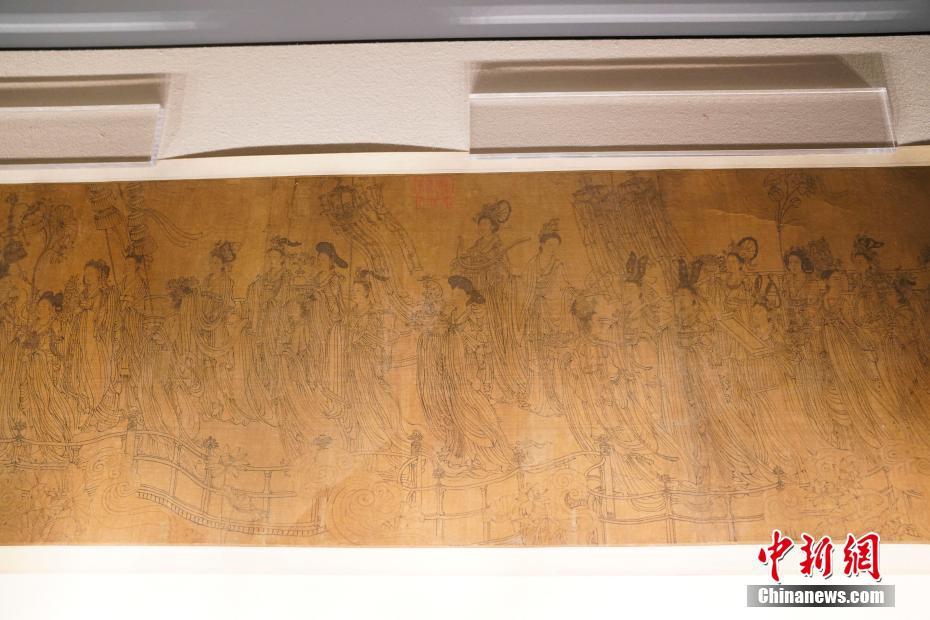 A famous singer released a charity album to raise money for disaster relief efforts