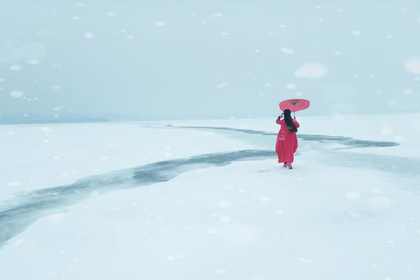 Study reveals that family camping trips increase children’s appreciation for nature