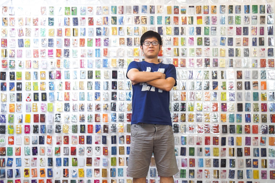 Art gallery showcases works by local artists with disabilities