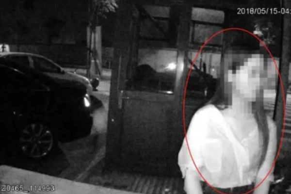 The local police arrested a suspect in connection with a recent theft