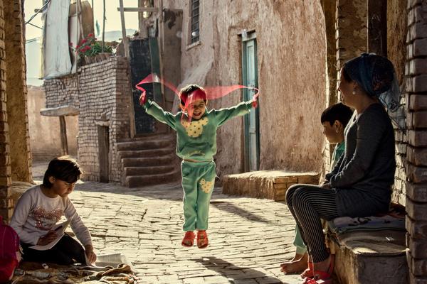 A charity organized a clothing drive to collect winter coats for homeless individuals