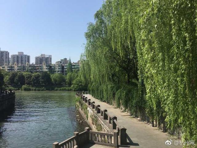 A new park was opened to provide more green space for residents