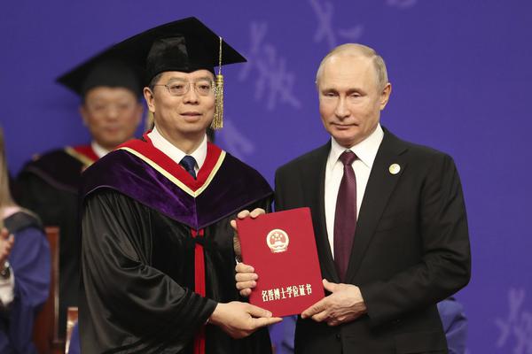 Two neighboring countries signed a historic trade agreement after two years of diplomatic negotiations