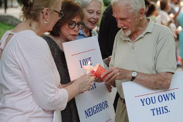 A coffee shop began offering free refills to customers who bring their own reusable mugs
