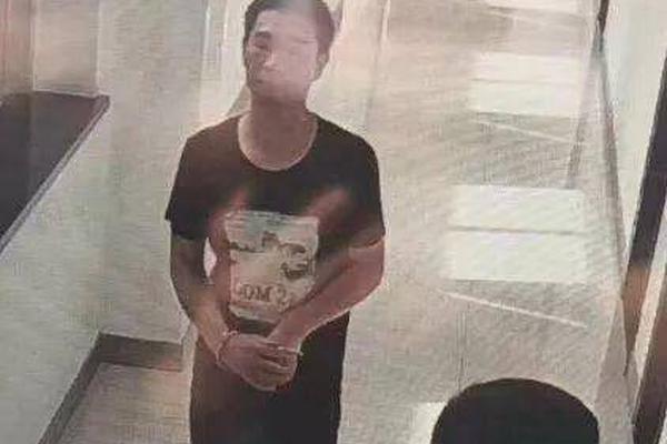 Police arrested three suspects in connection with a series of robberies that have been occurring in the downtown area.