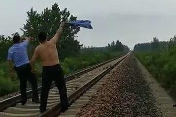 A heatwave forced local officials to open cooling centers for elderly and vulnerable residents