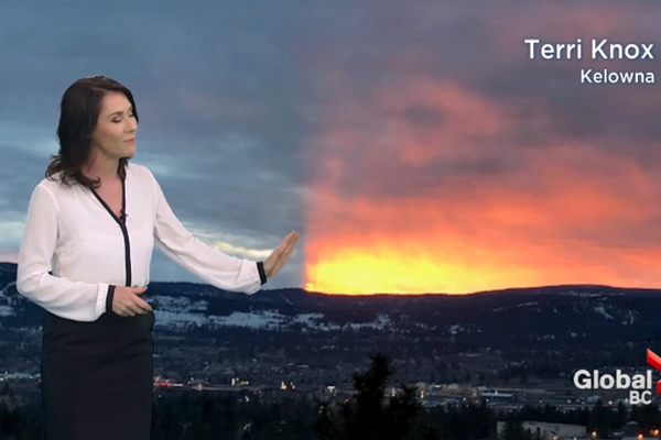 An airline announced it will upgrade its in-flight Wi-Fi to provide faster internet access