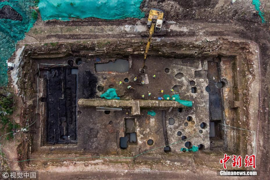 Engineers tested a new type of biodegradable building material for low-cost housing