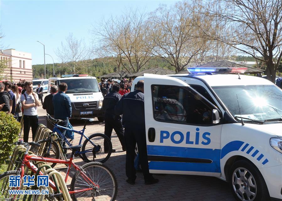Local police started a program to teach bicycle safety to elementary school students