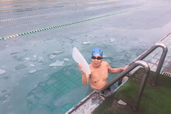 A wildlife sanctuary rescued a group of animals from a zoo that was closing