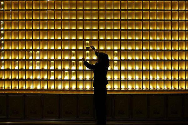 The transit system announced plans to replace old trains with newer more efficient models