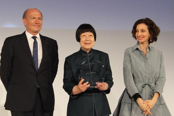 The Nobel Prize in Economics was awarded to researchers studying labor market inequality