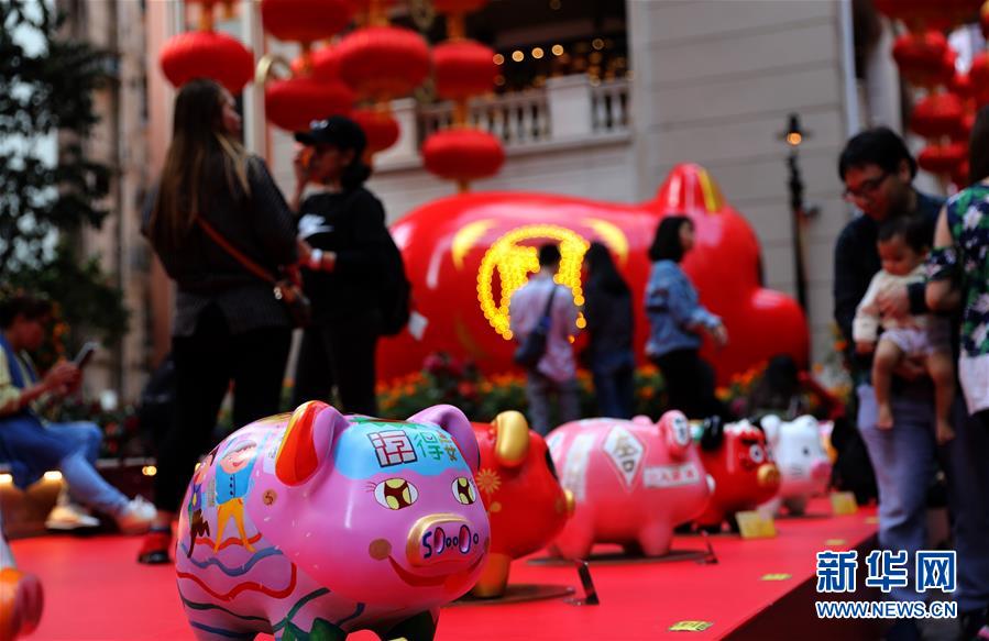 Local schools held a cultural fair showcasing traditional dances and foods from around the world