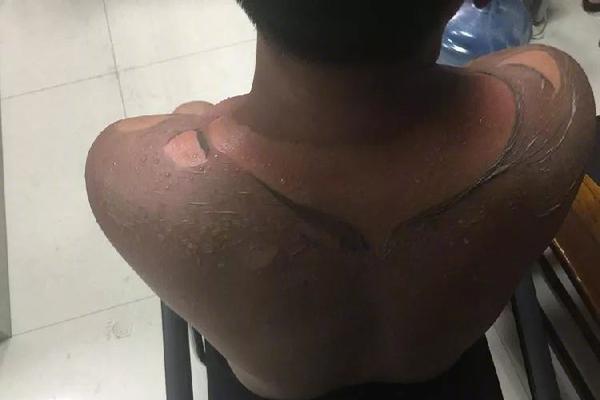 Weather conditions forced the closure of several highways due to heavy snow