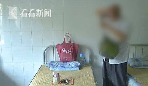 Scientists discovered a new species of marine life in the deep ocean using a remotely operated underwater vehicle