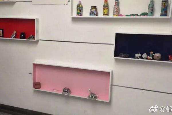 A grocery store started selling