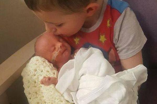 A bakery started making gluten free bread using quinoa and chia seeds