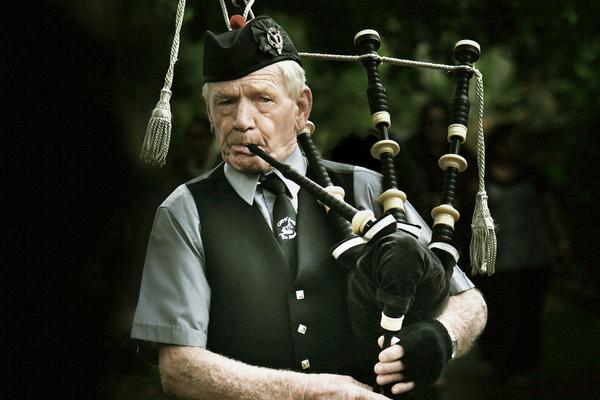 Volunteer group helps rebuild homes damaged by natural disaster