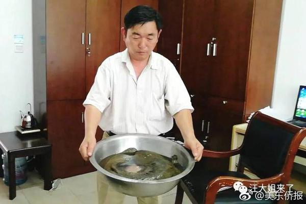 Engineers completed a new water treatment plant that removes microplastics from drinking water