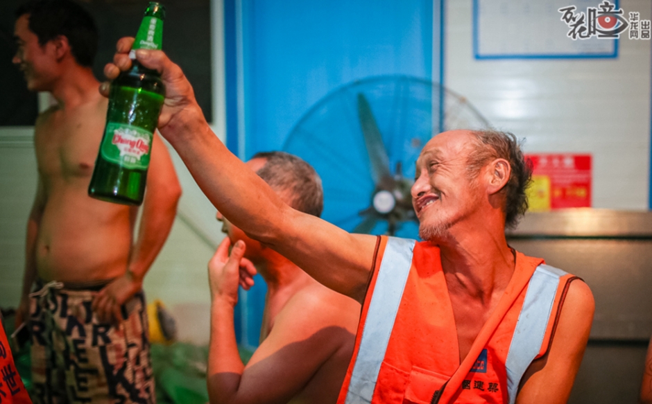 The government introduced new laws to ban the sale of single-use plastics like straws and utensils