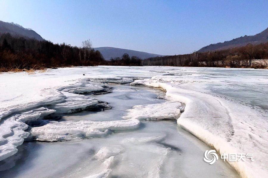 A team of scientists published a study on how climate change is affecting sea levels