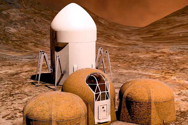 A river in the midwest overflowed its banks causing damage to homes and farmland