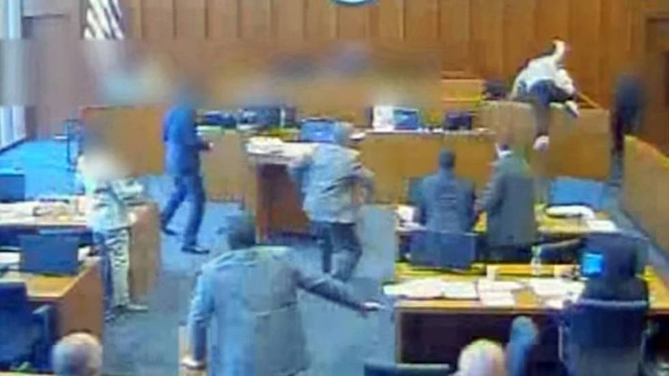 The government announced a new grant program to support artists and cultural organizations affected by the pandemic