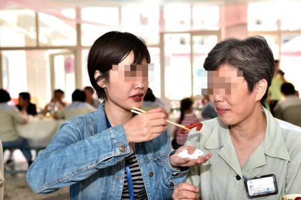 An international charity launched a campaign to provide clean drinking water to 590000 people in drought-affected areas