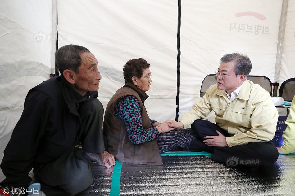 A charity started a program to help elderly homeowners with minor home repairs