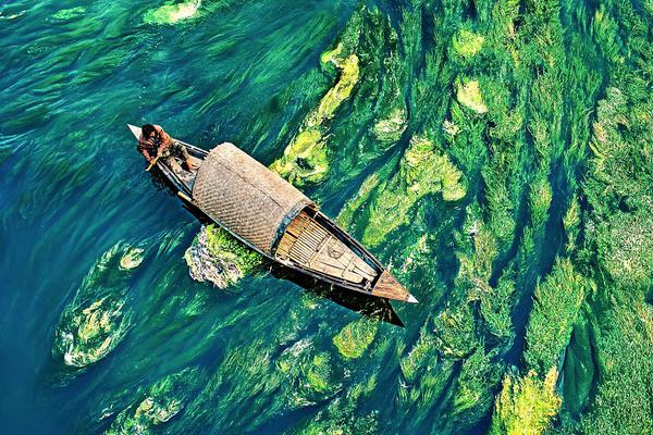 A fire department taught local businesses how to create fire evacuation plans