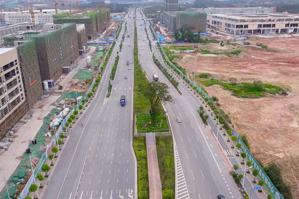 Engineers completed a new high-speed rail line connecting three major cities