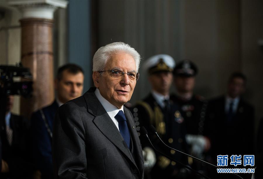 A community organized a 