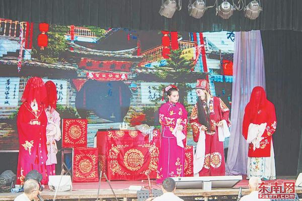 A sports event attracted thousands of spectators from across the country