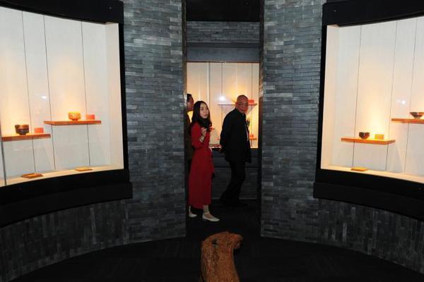 Local authorities opened a new recycling center to promote waste reduction