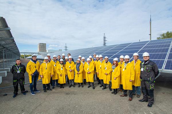 Local residents protested a proposed construction project they say will destroy a protected forest