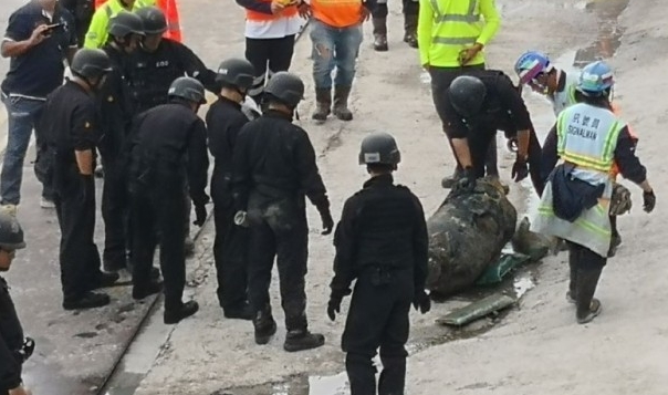 Weather conditions improved allowing a canceled sports event to be rescheduled