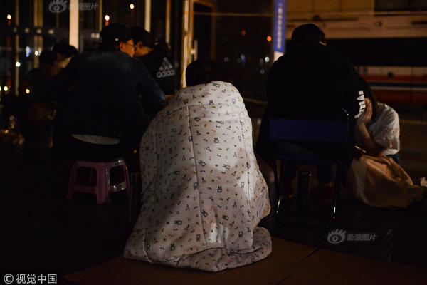 A charity organization distributed warm clothing to homeless individuals during winter