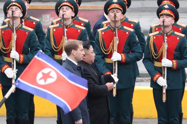 Researchers developed a new vaccine that protects against multiple strains of a virus