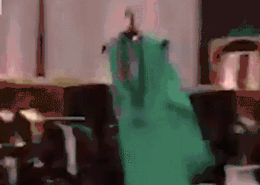 High school students created an app that helps users track and reduce their carbon footprint