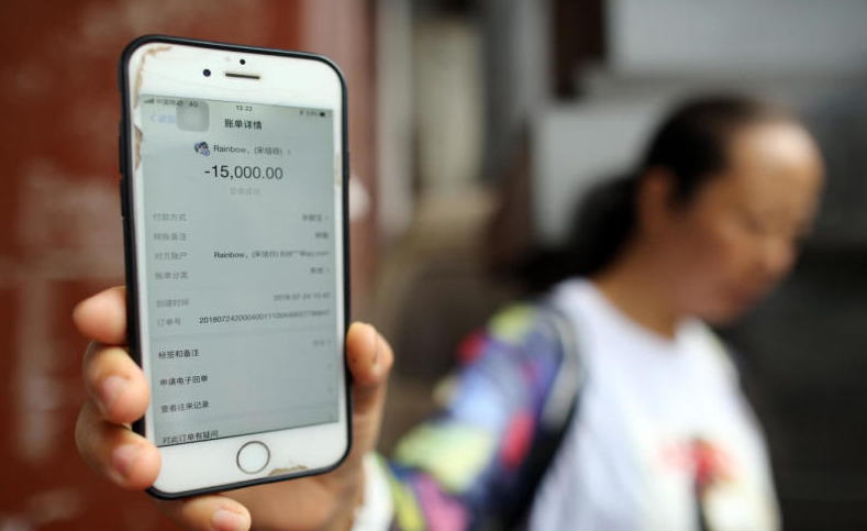 The postal service announced it will expand its package delivery service to include Sunday deliveries