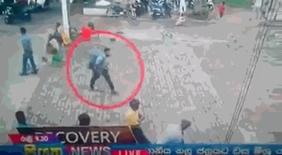 A coffee shop started selling 